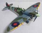 Supermarine Spitfire Vb, 1:48