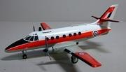 BAe Jetstream T1, RAF, 1:72
