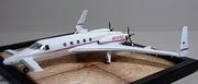 Beech Starship, 1:72