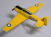 Airfix Harvard II (Original issue)