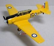 Airfix Harvard II (Original issue)