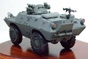 M706 "Command Car," 1:35