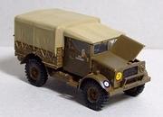 Bedford MWD, 1:48