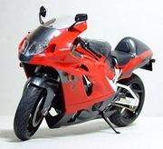 Yoshimura Hyabusa X1, 1:12