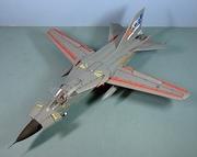 General Dynamics F-11C, RAAF, 1:48