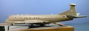 Hawker Siddeley Nimrod MR2, RAF, 1:72