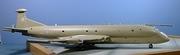 Hawker Siddeley Nimrod MR2, RAF, 1:72