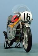 Honda RC166, Mike Hailwood, TT, 1966, 1:12