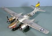 Douglas A-26B Invader, 1:48