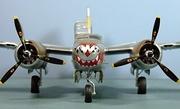 Douglas A-26B Invader, 1:48