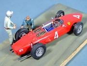 Ferrari 156, 1:24