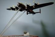 Avro Lancaster B1 Special, 617 Sqn, RAF, 1943, 1:72