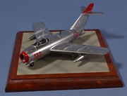 Airfix MiG 15