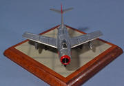 Airfix MiG 15