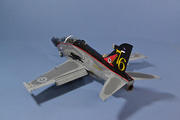 Hawk Mk 127, 76 Sqn RAAF 1:32