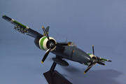 F7F-3 Tigercat, 1:48