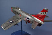 1:32 F-86D Sabre Dog