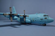 C-130H Hercules JASDF