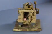 Cougar MRAP