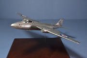 Airfix Canberra PR9