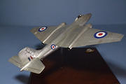 Airfix Canberra PR9