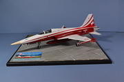 F-5E Patrouille Suisse, Revell 1:32