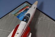 F-5E Patrouille Suisse, Revell 1:32