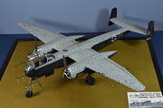 Revell 1:32 HE 219 "Uhu"