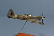 Spitfire Mk21