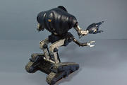 "Lost in Space" film robot ANT/Ertl