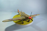 Hawker Hurricane 