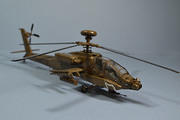 AH-64 A Apache