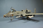 A10 Thunderbolt