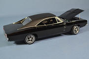 1:25 Bullitt Charger