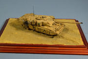 Challenger 1 Mk 3 1:72