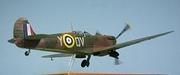 Spitfire IIa, 19 Sqn Sept 1940 1:32 Scale