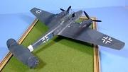 BF 110-G2/R3 III.ZG-26 'Horst Wessel', 1944