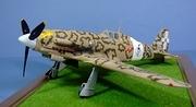 Macchi C.205 Velyro (series 1) 1:32