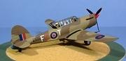 Blackburn Super Skua Mk VI, 899 Sqn FAA Crete 1945