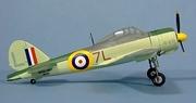 Gloster Griffon Fr1 1939-43