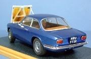 Alfa Romeo Guilletta Sprint GT 1974, 1:24