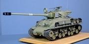 M51 Super Sherman