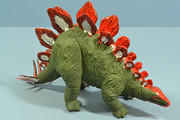 Stegosaurus