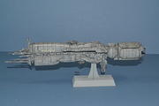 USS Sulaco from Aliens