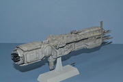 USS Sulaco from Aliens