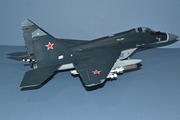 MiG 29 Naval