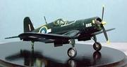 Goodyear FG-1D Corsair, RNZAF, 1:72