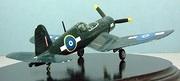 Goodyear FG-1D Corsair, RNZAF, 1:72