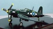 Goodyear FG-1D Corsair, RNZAF, 1:72