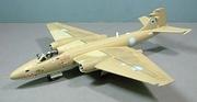 English Electric Canberra PR9, 39 Sqdn, RAF, Op Telic, 1:72